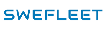 Swefleet Logga