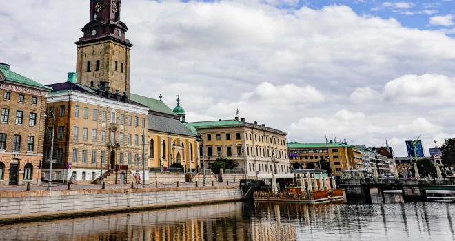 Göteborg stad